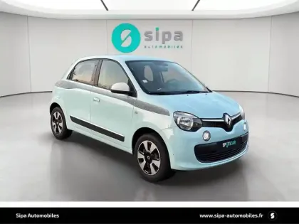 Photo 9 Renault Twingo  III 1.0 SCe 70 E6C