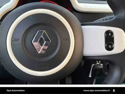 Photo 47 Renault Twingo  III 1.0 SCe 70 E6C