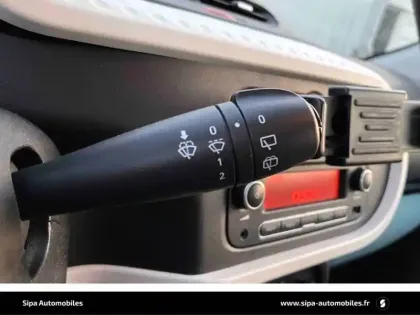 Photo 48 Renault Twingo  III 1.0 SCe 70 E6C