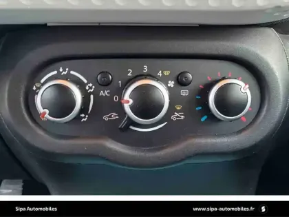 Photo 52 Renault Twingo  III 1.0 SCe 70 E6C