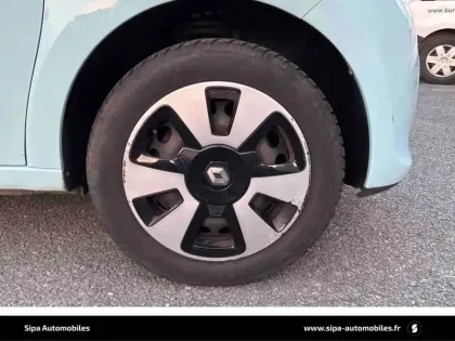 Photo 61 Renault Twingo  III 1.0 SCe 70 E6C