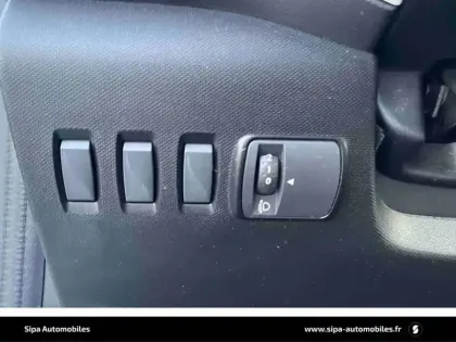 Photo 14 Renault Twingo  III 1.0 SCe 70 E6C