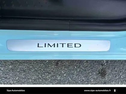 Photo 27 Renault Twingo  III 1.0 SCe 70 E6C