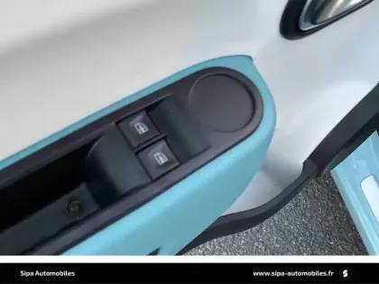 Photo 44 Renault Twingo  III 1.0 SCe 70 E6C