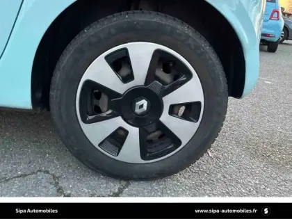 Photo 90 Renault Twingo  III 1.0 SCe 70 E6C