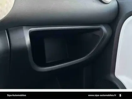 Photo 57 Renault Twingo  III 1.0 SCe 70 E6C