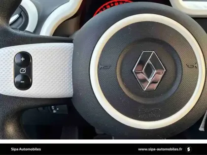 Photo 15 Renault Twingo  III 1.0 SCe 70 E6C