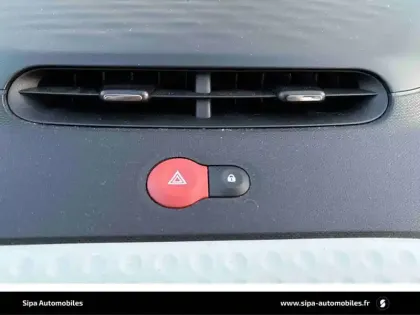 Photo 51 Renault Twingo  III 1.0 SCe 70 E6C