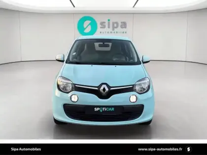 Photo 69 Renault Twingo  III 1.0 SCe 70 E6C