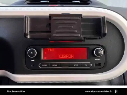 Photo 50 Renault Twingo  III 1.0 SCe 70 E6C