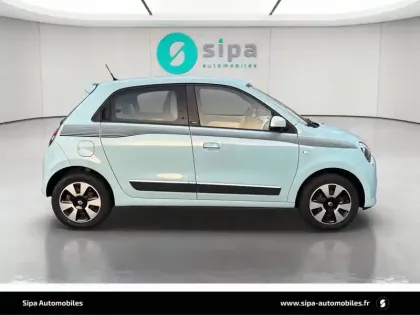 Photo 67 Renault Twingo  III 1.0 SCe 70 E6C