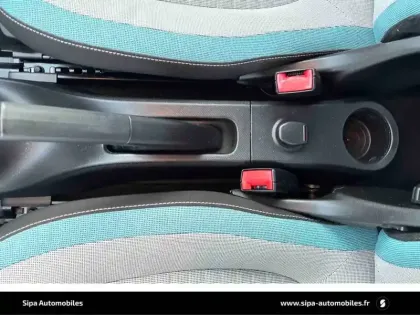 Photo 55 Renault Twingo  III 1.0 SCe 70 E6C