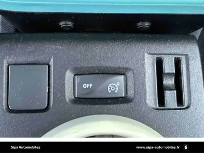 Photo 53 Renault Twingo  III 1.0 SCe 70 E6C