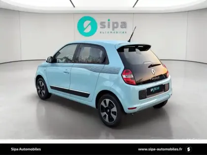 Photo 7 Renault Twingo  III 1.0 SCe 70 E6C