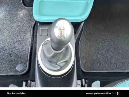 Photo 85 Renault Twingo  III 1.0 SCe 70 E6C