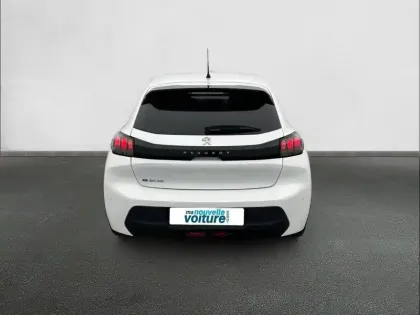 Photo 28 Peugeot 208 Gén. II Ph1 NG Style 5