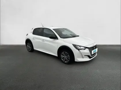 Photo 26 Peugeot 208 Gén. II Ph1 NG Style 5