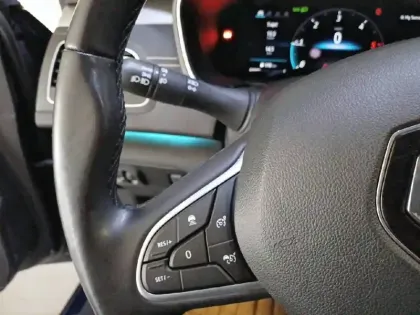 Photo 30 Renault Talisman  Blue dCi 160 EDC