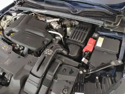 Photo 14 Renault Talisman  Blue dCi 160 EDC