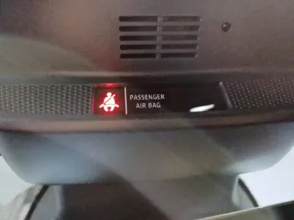 Photo 56 Renault Talisman Gén. I (LFD) Ph2 Limited 4