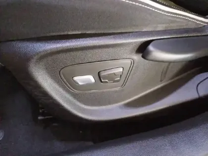 Photo 54 Renault Talisman Gén. I (LFD) Ph2 Limited 4