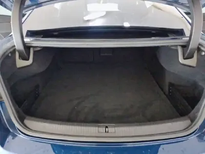 Photo 38 Renault Talisman Gén. I (LFD) Ph2 Limited 4