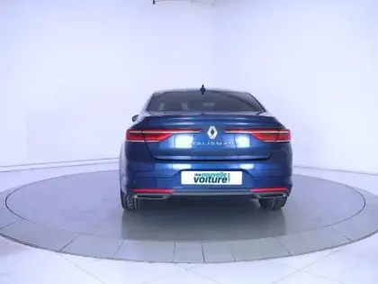 Photo 39 Renault Talisman Gén. I (LFD) Ph2 Limited 4