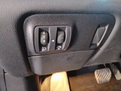 Photo 55 Renault Talisman Gén. I (LFD) Ph2 Limited 4