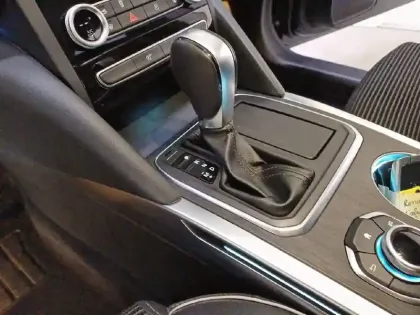 Photo 46 Renault Talisman Gén. I (LFD) Ph2 Limited 4