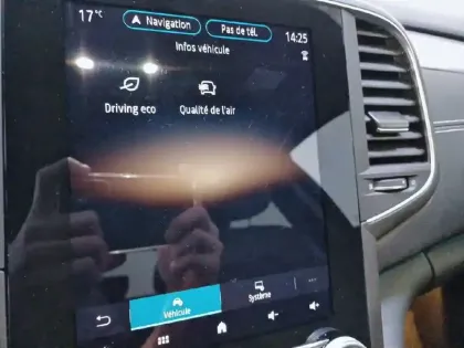 Photo 62 Renault Talisman Gén. I (LFD) Ph2 Limited 4