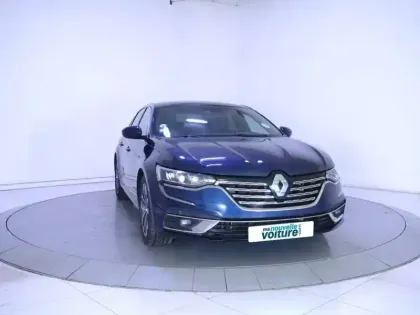 Photo 35 Renault Talisman Gén. I (LFD) Ph2 Limited 4