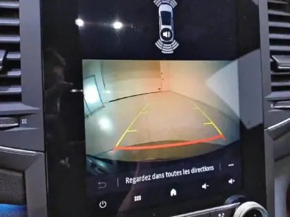 Photo 19 Renault Talisman  Blue dCi 160 EDC