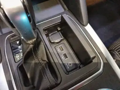 Photo 24 Renault Talisman  Blue dCi 160 EDC