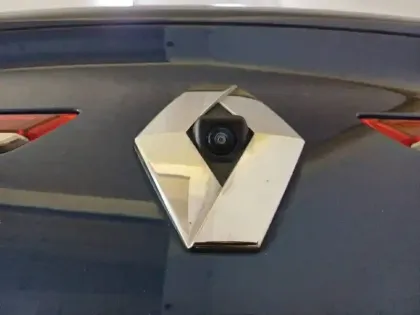 Photo 20 Renault Talisman  Blue dCi 160 EDC