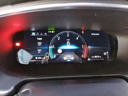 Photo 42 Renault Talisman Gén. I (LFD) Ph2 Limited 4