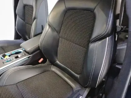 Photo 43 Renault Talisman Gén. I (LFD) Ph2 Limited 4