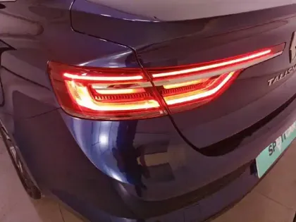 Photo 49 Renault Talisman Gén. I (LFD) Ph2 Limited 4