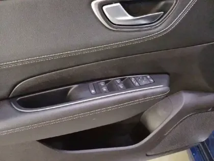 Photo 65 Renault Talisman Gén. I (LFD) Ph2 Limited 4