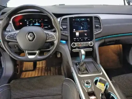 Photo 7 Renault Talisman  Blue dCi 160 EDC