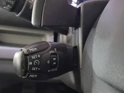 Photo 55 Fiat Scudo  FOURGON BLUEHDI 180 XL S&S EAT8