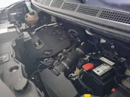 Photo 45 Fiat Scudo  FOURGON BLUEHDI 180 XL S&S EAT8