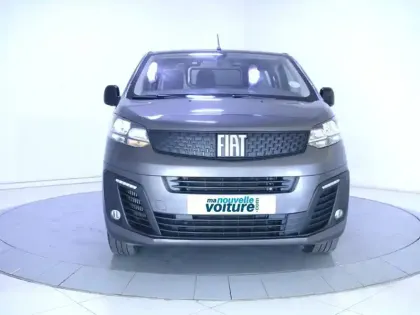 Photo 32 Fiat Scudo  FOURGON BLUEHDI 180 XL S&S EAT8