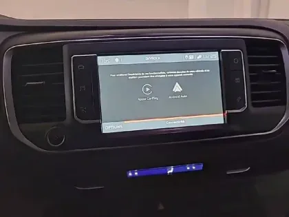 Photo 83 Fiat Scudo  FOURGON BLUEHDI 180 XL S&S EAT8