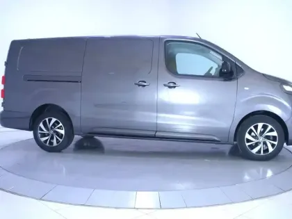 Photo 64 Fiat Scudo  FOURGON BLUEHDI 180 XL S&S EAT8