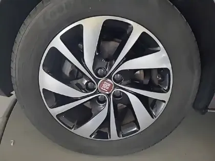 Photo 43 Fiat Scudo  FOURGON BLUEHDI 180 XL S&S EAT8