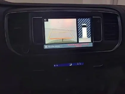 Photo 19 Fiat Scudo Gén. III Ph1 NG Base 4