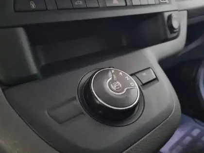 Photo 44 Fiat Scudo  FOURGON BLUEHDI 180 XL S&S EAT8