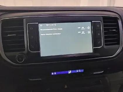 Photo 21 Fiat Scudo Gén. III Ph1 NG Base 4