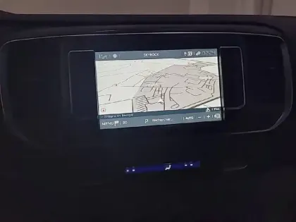 Photo 48 Fiat Scudo  FOURGON BLUEHDI 180 XL S&S EAT8