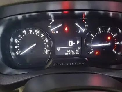 Photo 70 Fiat Scudo  FOURGON BLUEHDI 180 XL S&S EAT8